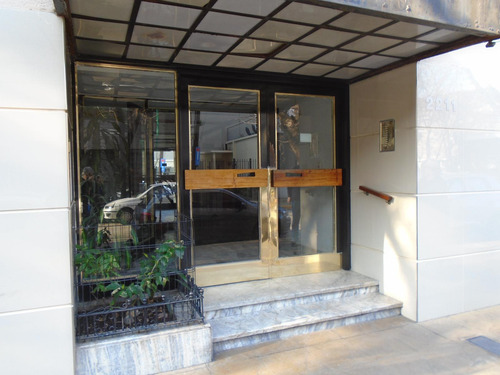 Alquiler Departamento 3 Ambientes En Olivos