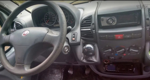 Fiat Ducato Executiva Marticar