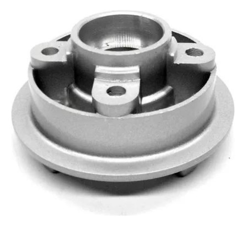 Flange Do Cubo Traseiro Moto Shineray Xy 50 