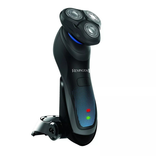 Imagen 6 de 11 de Afeitadora Rotativa Hiperflex Aqua Xr1430 Remington