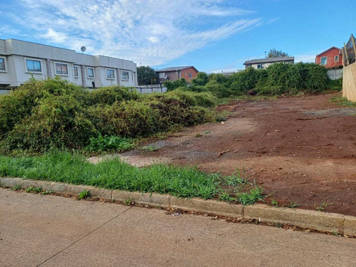 Vendo Terreno Lomás De San Andrés (96190)