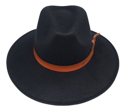Imagen 8 de 8 de Sombrero Indiana Hipster Vintage Unisex Hombre Mujer