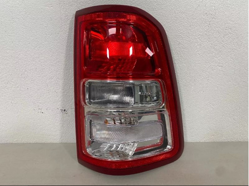 Calavera Dodge Ram Hd 2500 2019 2020 2021 2022 2023 Derecho