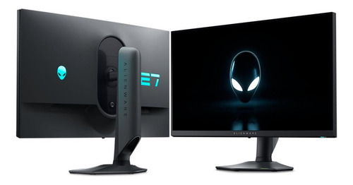 Monitor Gamer Alienware Aw2724dm 27 Ips Qhd 180hz Openbox (Reacondicionado)