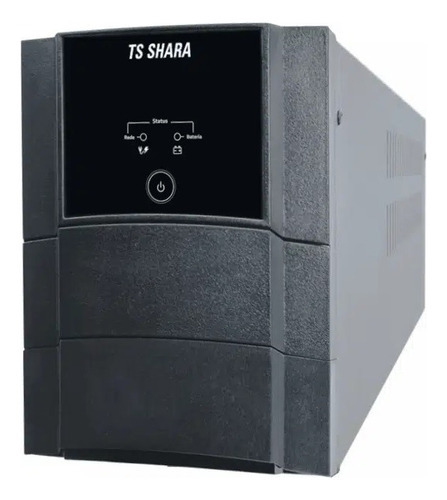 Nobreak Ts Shara Ups Pdv Checkout Universal 800va E. Bivolt 