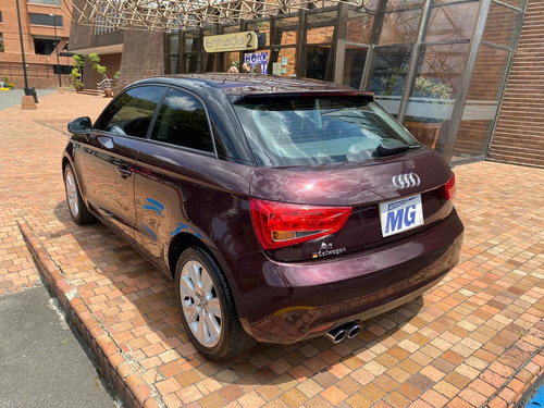Audi A1 1.4 Tfsi Ambition! Como Nuevo!