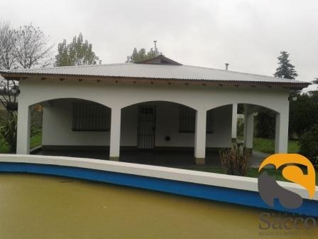 Imagen 4 de 12 de Casaquinta En Venta En #trenquelauquen