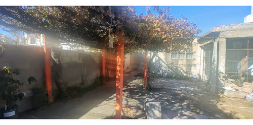 Vendo Casa + Depto Interno En Ciudad De San Luis