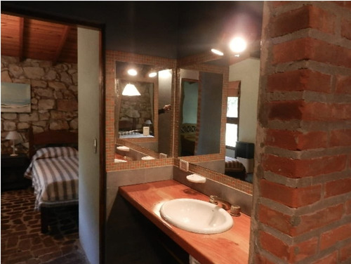 Casa De 3 Ambientes - Valeria Del Mar - Pinamar