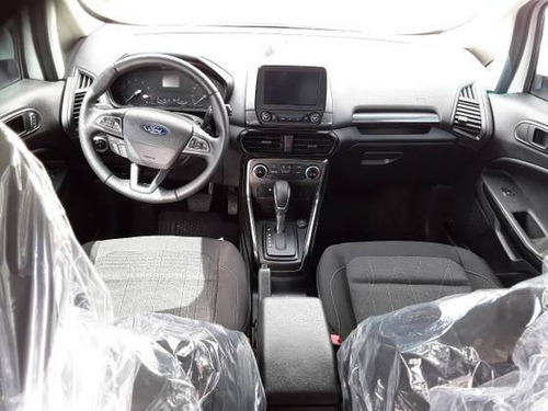 Imagem 4 de 8 de Ford Ecosport 1.5 Ti-vct Flex Se Automático