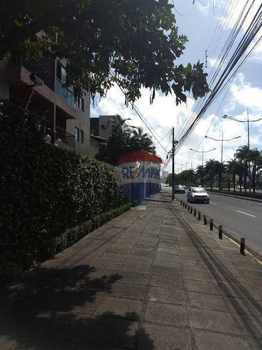 Imagem 11 de 30 de Apartamento Com 3 Dormitórios À Venda, 139 M² Por R$ 480.000,00 - Piedade - Jaboatão Dos Guararapes/pe - Ap1720