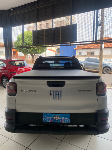Fiat Strada 1.4 Endurance Cab. Cs Plus Flex 2p