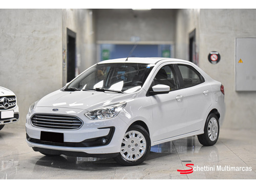 Ford Ka 1.5 TI-VCT FLEX SE SEDAN AUTOMÁTICO