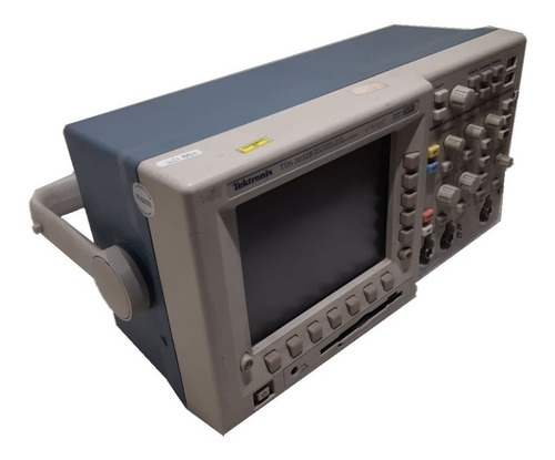 Tektronix Osciloscopio Tds 3032b (Usado)