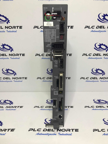 Fanuc A16b-3200-0330 Modulo Cpu A16b-3200-0330/08b (Usado)