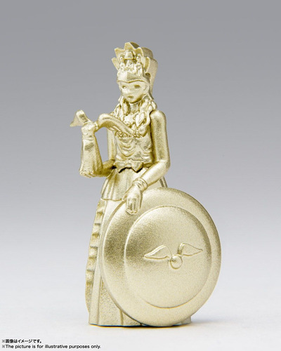 Seiya De Pegaso V3 Myth Cloth Ex Bandai (final Bronze)