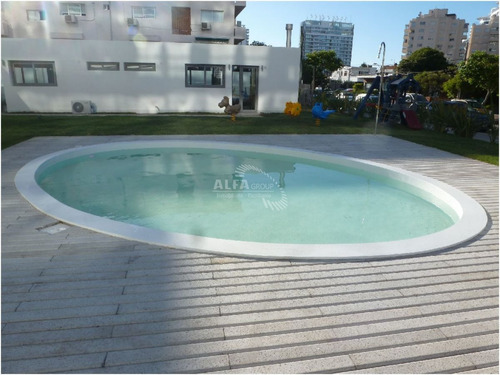 Imagen 21 de 23 de Departamento En Venta De 2 Dormitorios En Punta Del Este