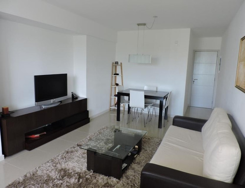 Imagen 1 de 11 de Id: 1768 - Aidy Grill, Punta Del Este, 1 Dormitorio.