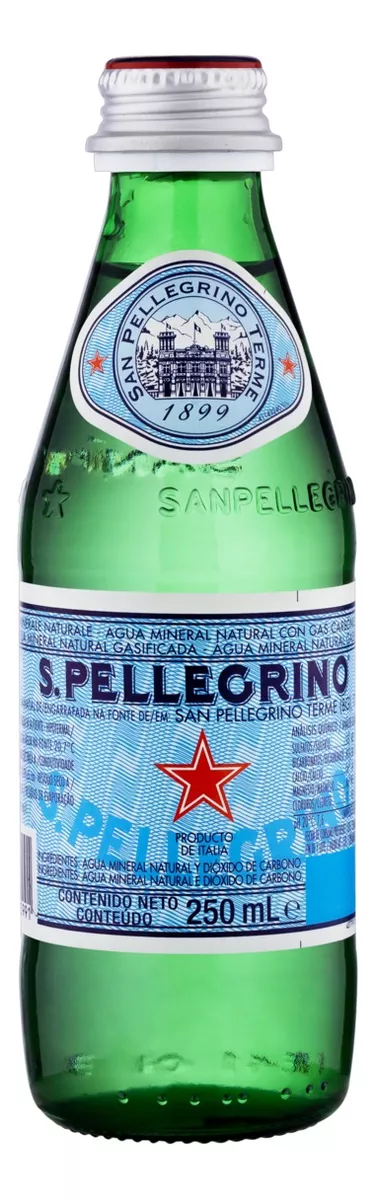 Segunda imagen para búsqueda de san pellegrino