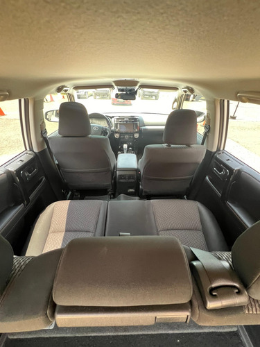 Toyota 4runner Off Road 4x4