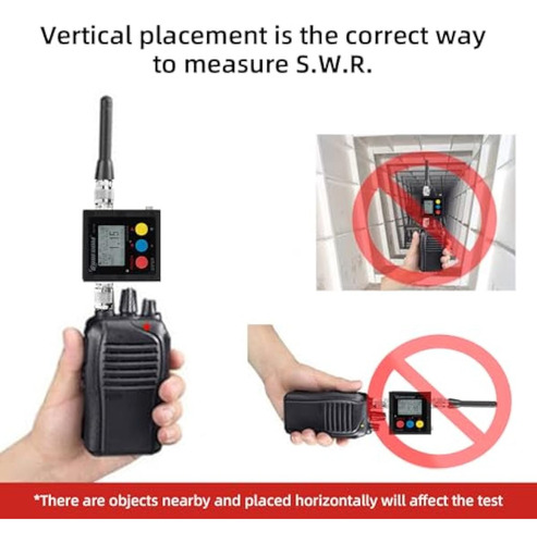Conector Digital Gam3gear Sw-102s So239 Vhf Uhf