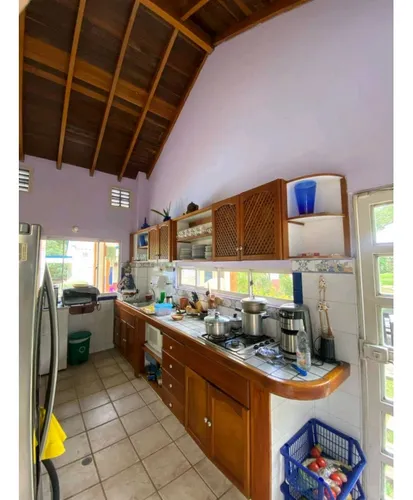 Vendo Finca En Villeta, Vereda Cuné, 3.000 Mt2