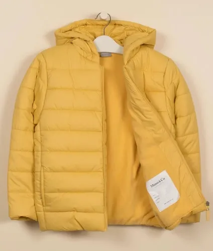 Mimo camperas niños sale