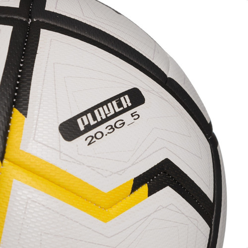Imagen 2 de 4 de Pelota Fútbol Kappa Player 20.3g F11 Nº 5