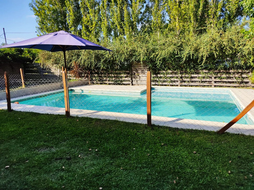 Imagen 22 de 30 de Venta Casa 4 Ambiente Lujan Hosteria Parque Pileta