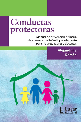 Conductas Protectoras - Alejandrina Roman