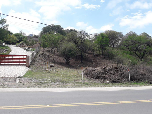 Terreno En La Granja Sobre Ruta E53
