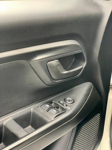 Imagem 8 de 9 de Fiat Strada 1.3 Firefly Flex Freedom Cs Manual