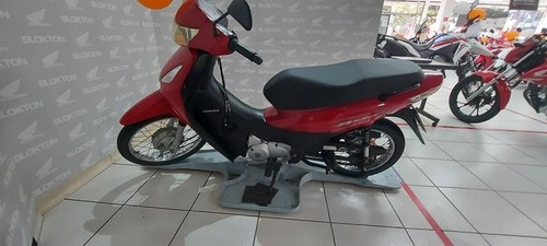 Imagem 1 de 11 de Honda Biz 125 Ks