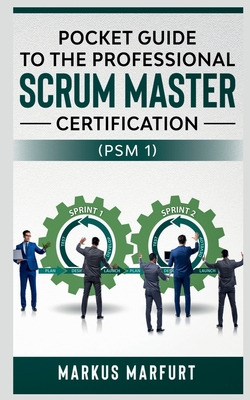 Libro Pocket Guide To The Professional Scrum Master Certi...