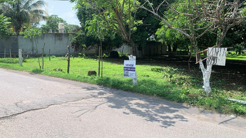 Terreno En Venta En Veracruz, El Tejar, 3,124 M² A 15 Min De Plaza Las Americas