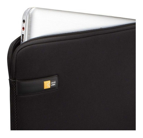 Imagen 3 de 10 de Funda Notebook Con Memoria 16 Case Logic Laps116
