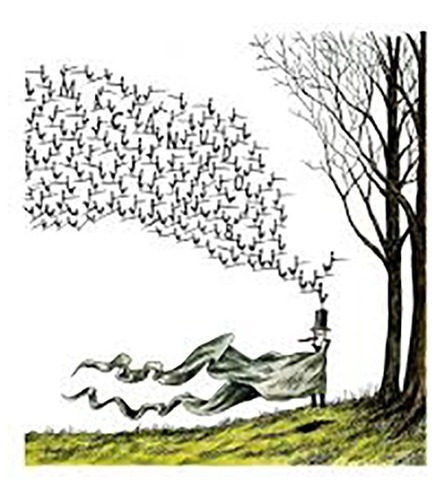 Macanudo 8, De Liniers. Editorial Comun, Edición 1 En Español