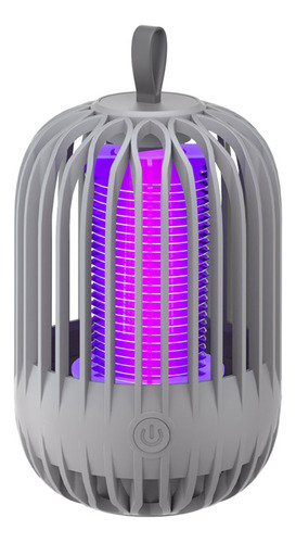 Dispositivo De Conducción: Luz Antimosquitos, Para Uso Domés