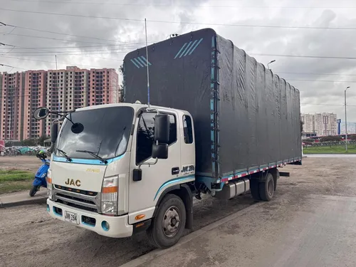Jac Jrr 2022 Estacas Con Trompos Con Prenda Com Frr Fc Drr