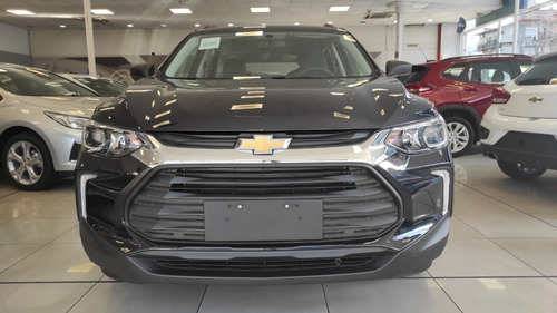 Imagen 13 de 25 de Chevrolet Tracker Mt - Pv