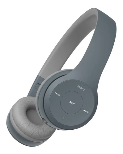 Imagen 1 de 4 de Auricular Inalambrico Bluetooth Ken Brown Morph Gtia Oficial