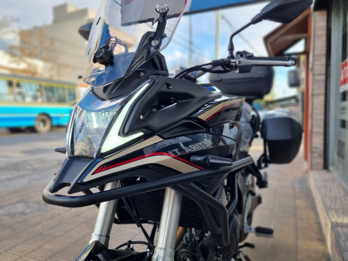 Imagen 12 de 24 de Voge 500ds 0km 2022 Abs Moto Baires Consultar Precio Contado