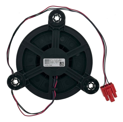 Genuino Oem 5304513783 Motor Del Ventilador De Enfriamiento