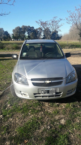 Chevrolet Celta 1.4 Lt Aa+dir