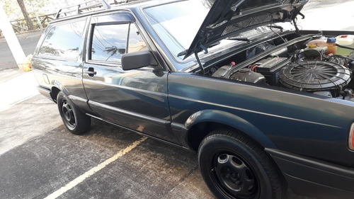Imagem 2 de 13 de Volkswagen Parati Gl 1.8