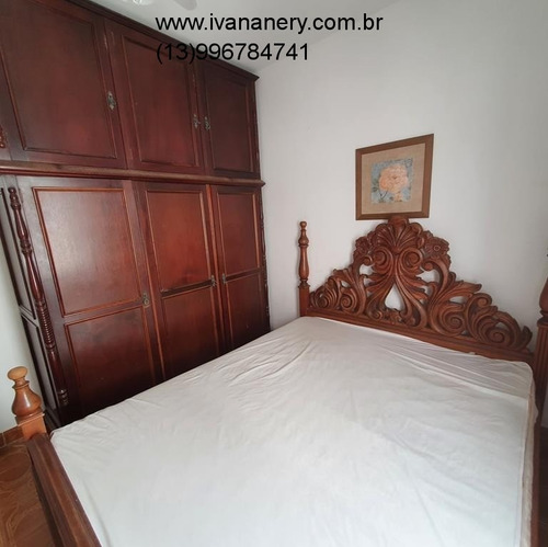 Imagem 17 de 21 de Apartamento - Ap00075 - 69203380