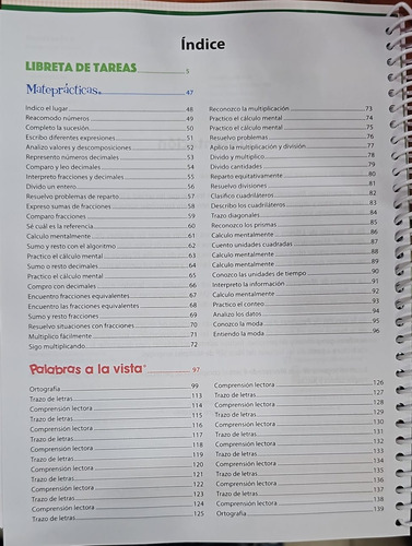 Me Divierto Y Aprendo 4 2024-2025 Mda Editorial Montenegro