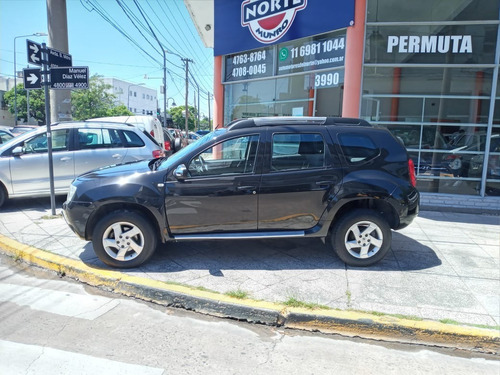 Renault Duster Privilege 2.0 4x2