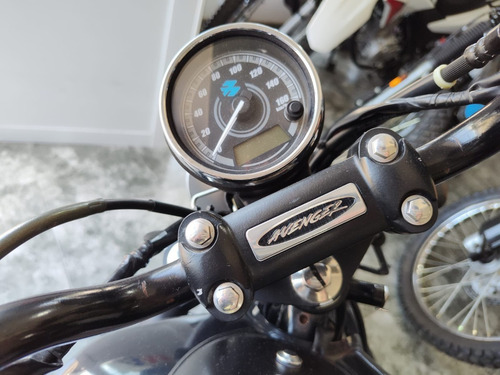 Imagen 12 de 18 de Bajaj Avenger Street 220cc Puertomotoslp