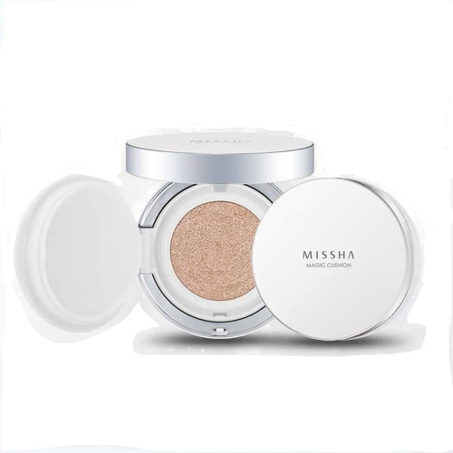 Missha Magic Cushion Cover Lasting Spf50